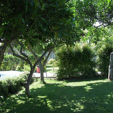Villa Nike San Foca Exterior foto