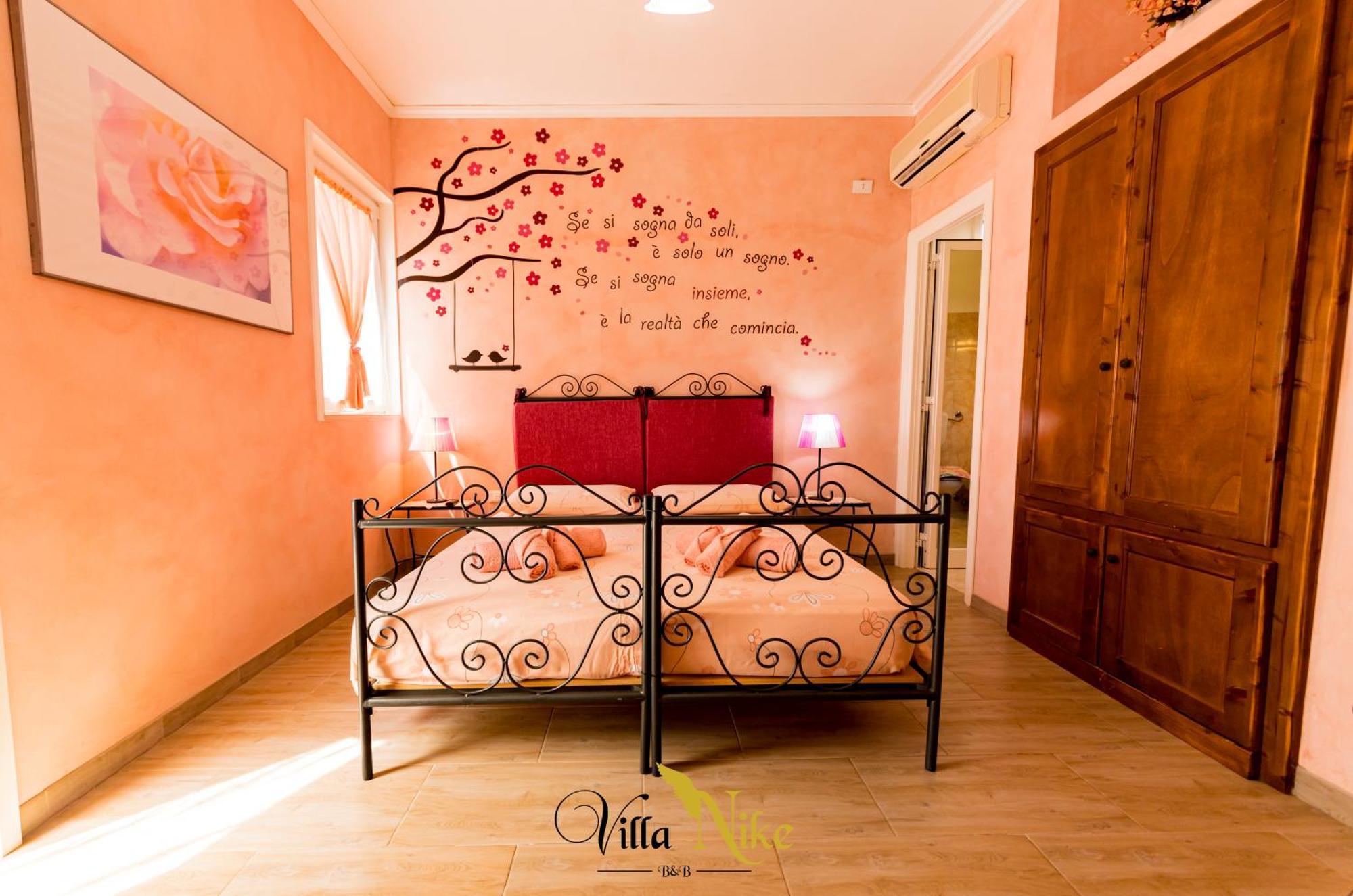 Villa Nike San Foca Exterior foto