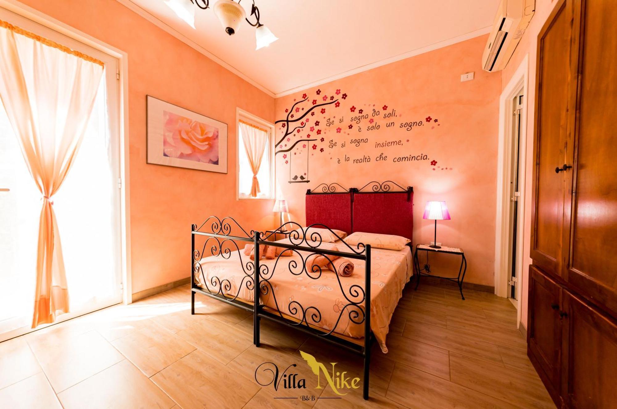 Villa Nike San Foca Exterior foto